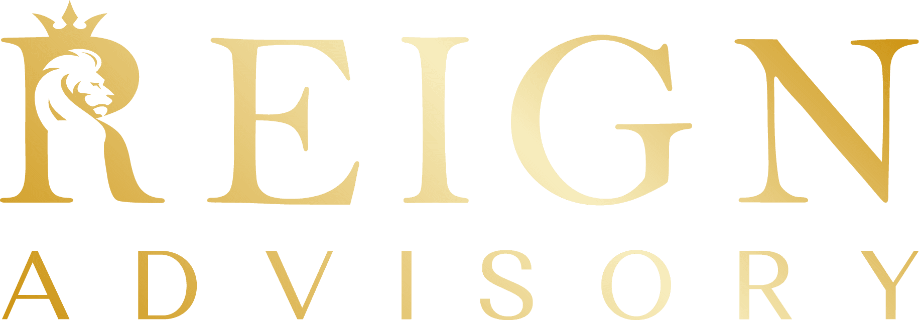Reign Advisory logo